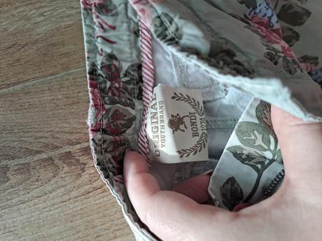 Balík 104, 104–116