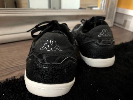 Tenisky kappa, kappa,38