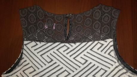 Dievčenské šaty na 7-8 rokov, f&f,128