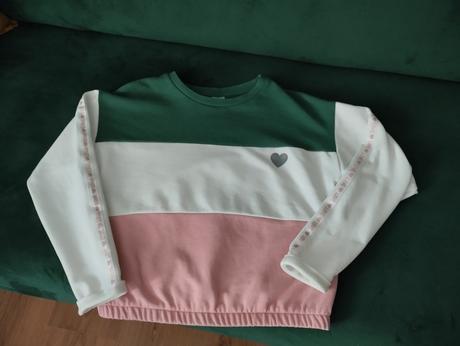 Mikina, palomino,140