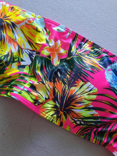 Dámske plavky velk xl, 80d, xl