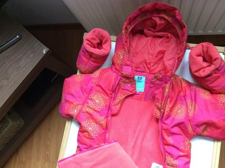 Zimný overal, gmini,74