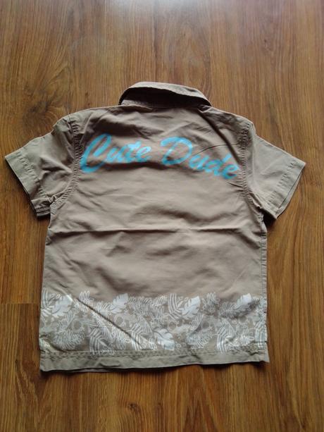 Košeľa, cherokee,98