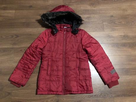 Bunda s kapucou, pepperts,146