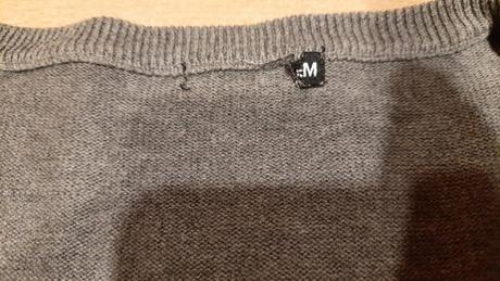 Predám  dámsky svetrík veľ.m, m