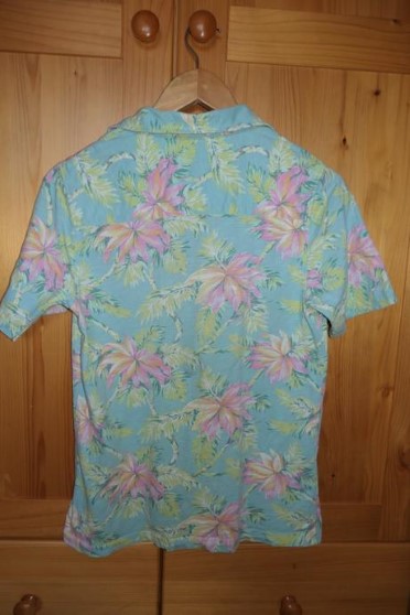 Ralph lauren original nadherna, kvalitna bluzka m, ralph lauren,m