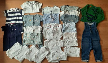 Balík next 80, 68–80