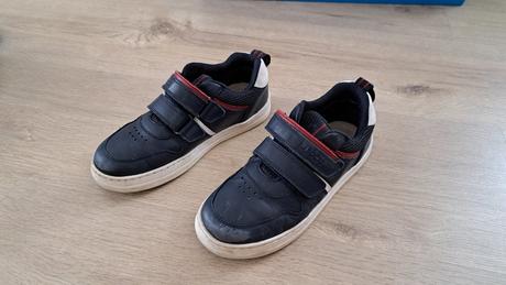 Topánky, v. 31, lasocki,31