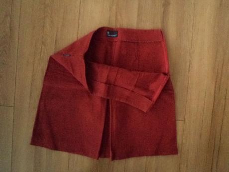 Sukňa top secret, secret,xs