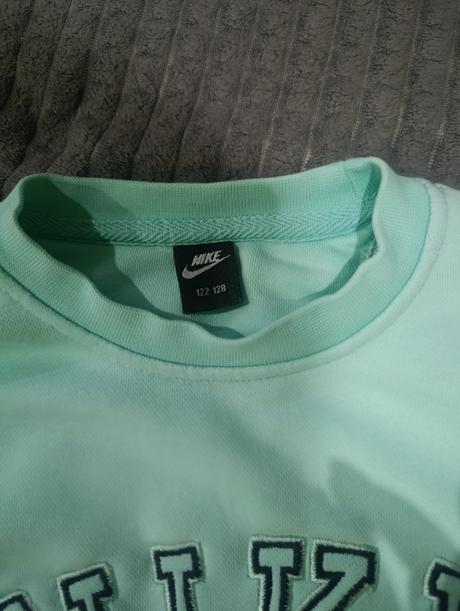Mikina nike, nike,128
