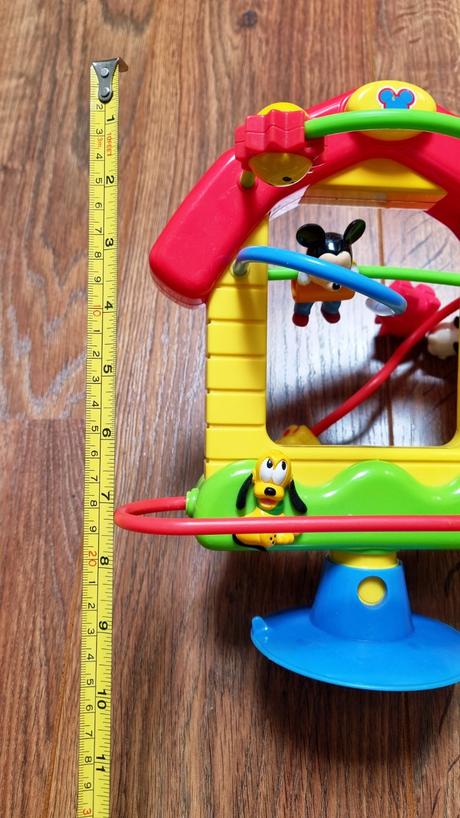 B3676 disney, 