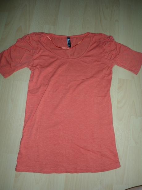 Oranzove tricko, m