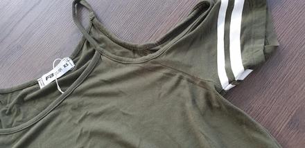 Triko, new yorker,xs