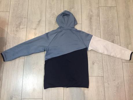 Chlapčenska mikina 10-12 rokov, h&m,146