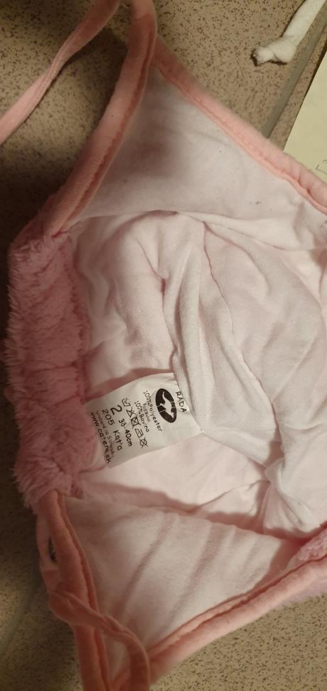 Teplé čiapky, rada,74