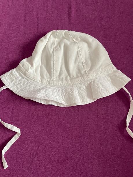 Klobuciky, h&m,50