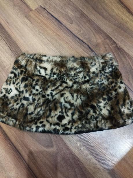 Esmara kožušinový tunel, esmara