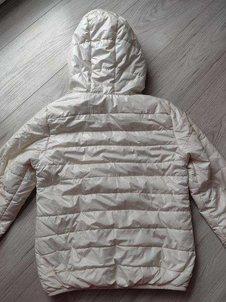 Prechodna bunda, 140