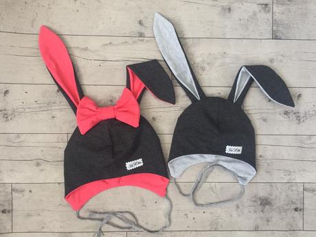 Krasna zajko ciapka, 50 - 158