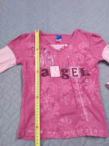 Adams kids tricko, adams,134