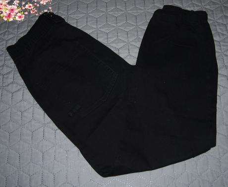 Nohavice, stradivarius,s