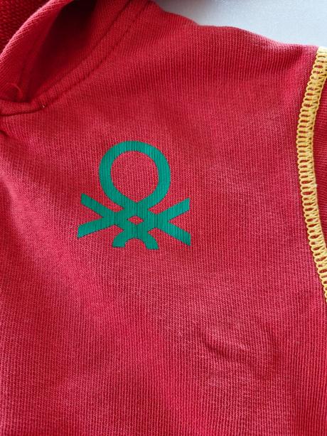 Súprava benetton, benetton,104