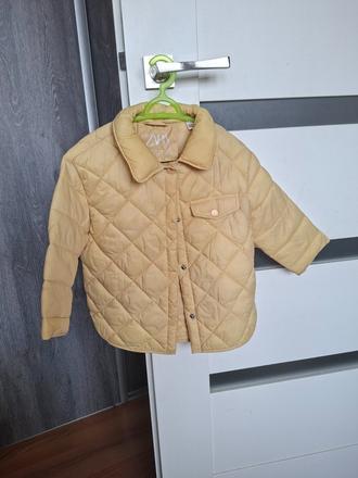 Ľahká bunda, zara,92