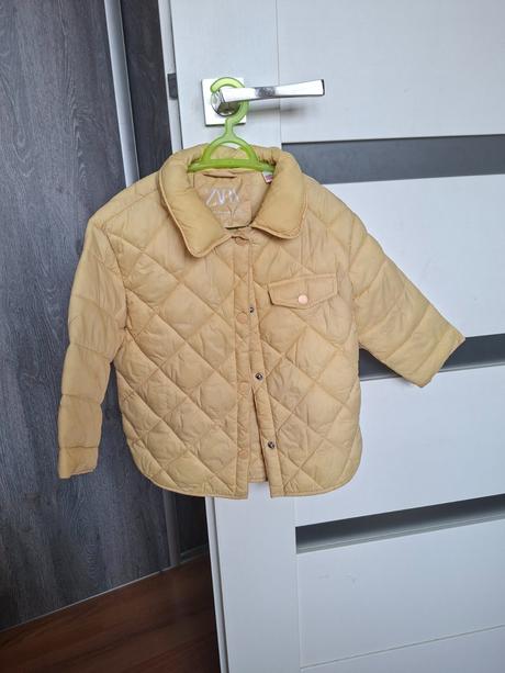 Ľahká bunda, zara,92