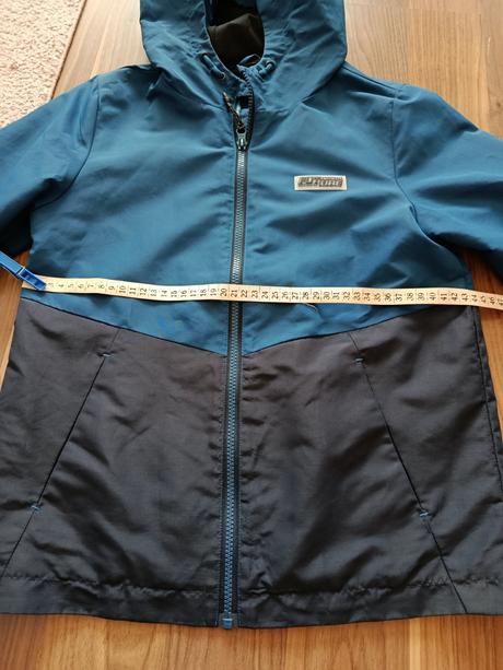 Tenka bunda, f&f,140