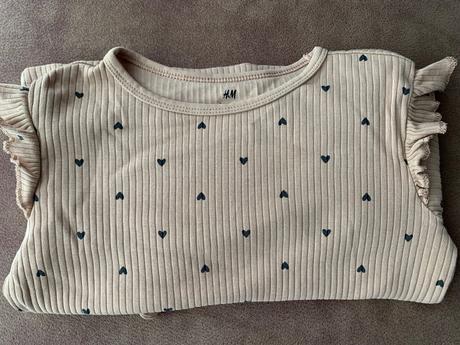 Suprava h&m, h&m,104