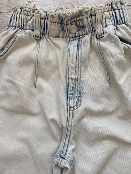 Reserved baggy rifle na 11/12rokov, reserved,152