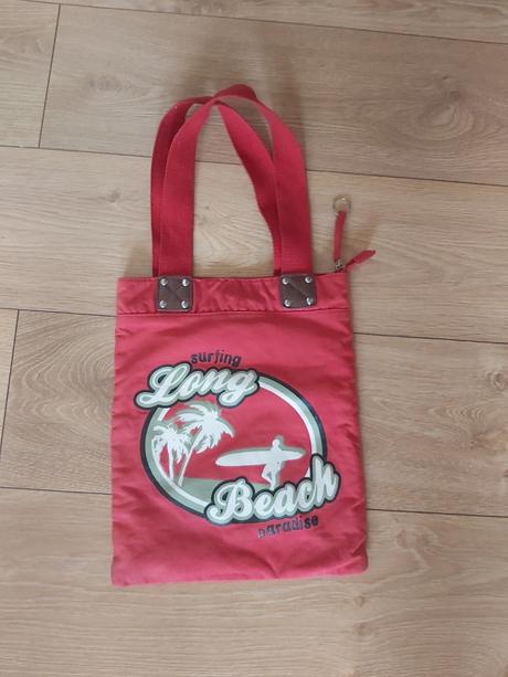 Letná taška, 