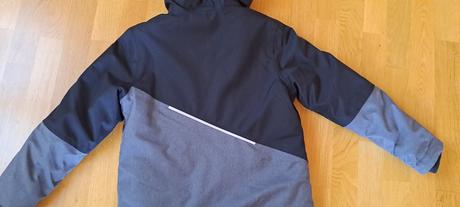 Lyžiarska vetrovka, c&a,140