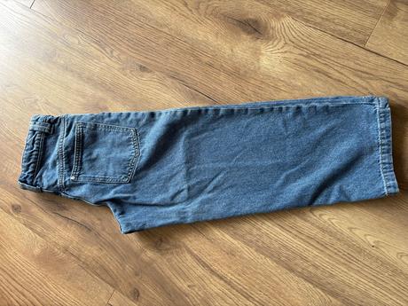 Baggy rifle h&m, h&m,134