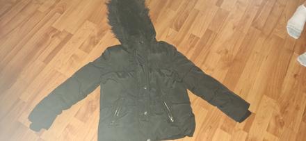Bunda na zimu, f&f,122