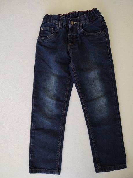 Frajerské rifle, palomino,116