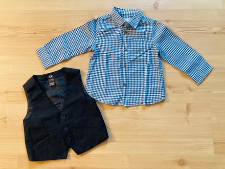 Slávnostný komplet, 86