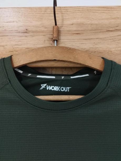 Športové tričko, m