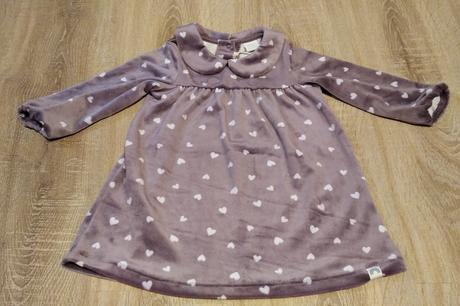 Slávnostné šatôčky lindex, lindex,80