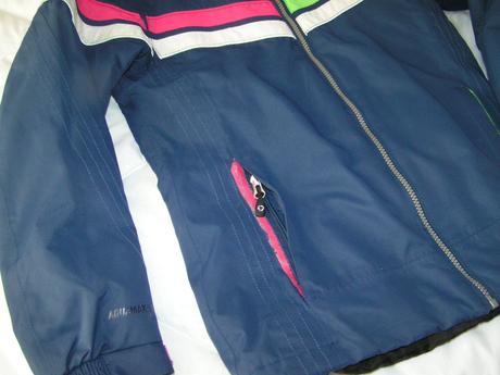 Vetrovka etirel, etirel,152