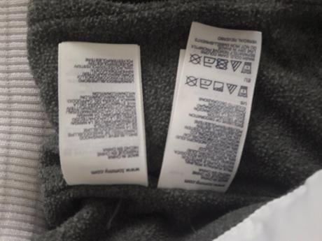 Paperova kratka vetrovka, tommy hilfiger,s