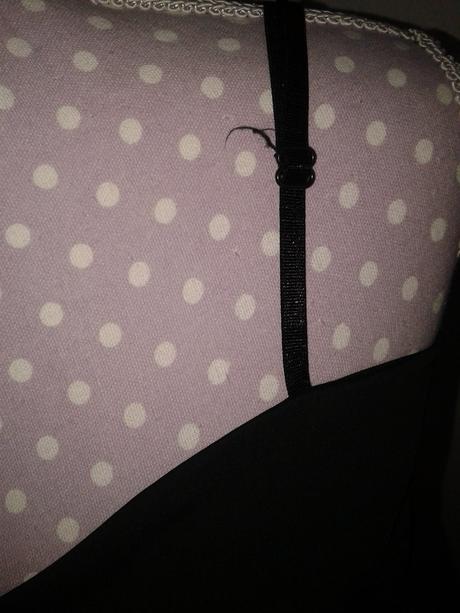 Čierne koktejlky rinascimento veľ. 36/38, s