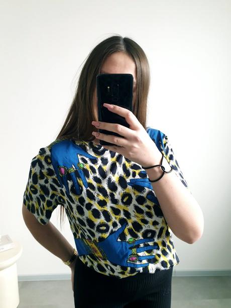 Moschino tričko m, moschino,m