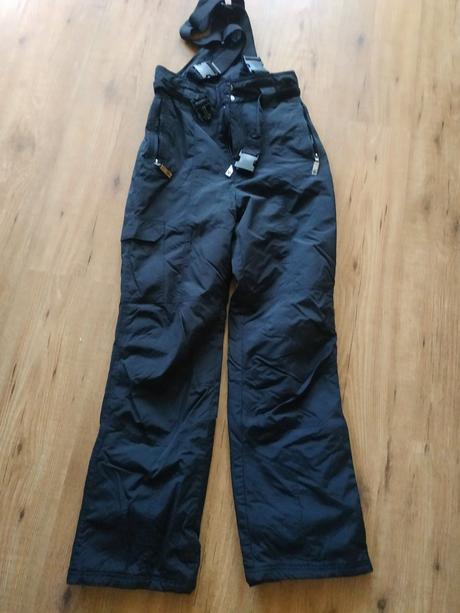 Lyžiarske nohavice, exiray,xs