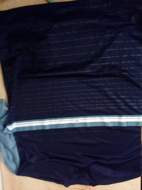 Tričko na šport, xl