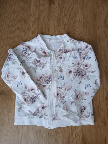 Mikiny 98/104, newbie,98