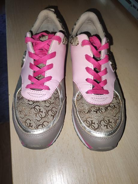 Guess tenisky, guess,36