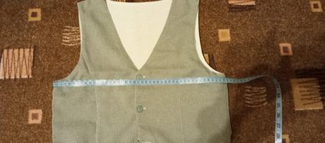 Sako s nohavicami, 158