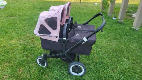 Kočík bugaboo donkey 2, bugaboo,bugaboo donkey 2