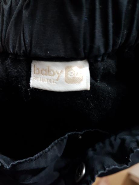 Podsite nohavice, lindex,80